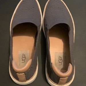 Ugg loafers
